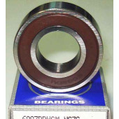 NSK 6003DDUCM - подшипник закрытый (17/35/10) 6003DDU