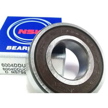 Подшипник 20 / 42 / 12, шариковый <b>NSK 6004-DDU-P</b>