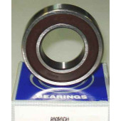 NSK 6005DDUCM - подшипник закрытый (25/47/12) 6005DDU