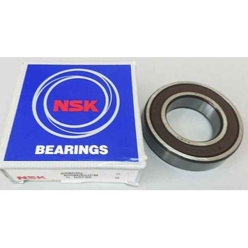 Подшипник 30 / 55 / 13 шариковый <b>NSK 6006-DDUCM</b>