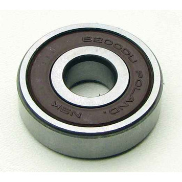 NSK 6200DDUCM - подшипник закрытый (10/30/9)-1