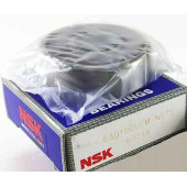 Подшипник 12 / 37 / 12, шариковый <b>NSK 6301-DDUCM</b>