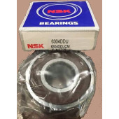 Подшипник зад ступицы IN DUET / STORIA / YRV 20 / 52 / 15 <b>NSK 6304DDUCM</b>