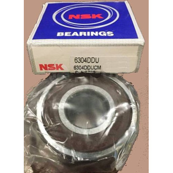 Подшипник зад ступицы IN DUET / STORIA / YRV 20 / 52 / 15 <b>NSK 6304DDUCM</b>