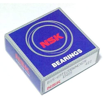 Подшипник генератора TOYOTA 4A, 5A, 7A, 3S, 4S,1G,1JZ, 4E, 5E <b>NSK B15-69T12DD</b>