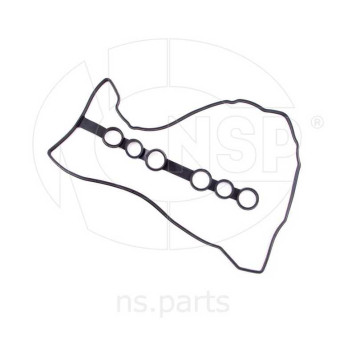 Прокладка крышки клапанов TOYOTA COROLLA <b>NSP NSP041121322050</b>-1