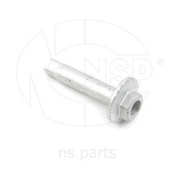 Эксцентрик нижнего рычага TOYOTA LC200 <b>NSP NSP044840934041</b>
