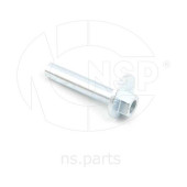 Эксцентрик регулировки развала колес TOYOTA Prado <b>NSP NSP044840960020</b>