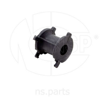Втулка стабилизатора заднего TOYOTA LAND CRUISER <b>NSP NSP044881560221</b>