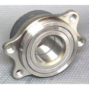 NTN HUB17521 - ступица, задняя-1