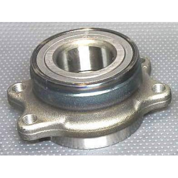 NTN HUB17521 - ступица, задняя