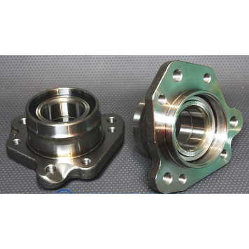 NTN HUB1892 - ступица в сборе, задняя (RH)-1