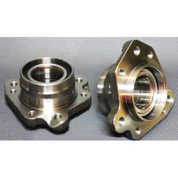 NTN HUB1894 - ступица в сборе, задняя-1