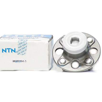NTN HUB294-3 - ступица в сборе, задняя 