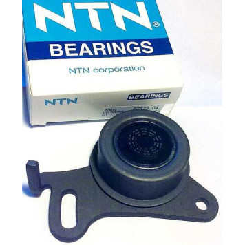 Натяжной ролик ремня балансировочного вала MITSUBISHI 4D56 <b>NTN JPU58-010A</b>