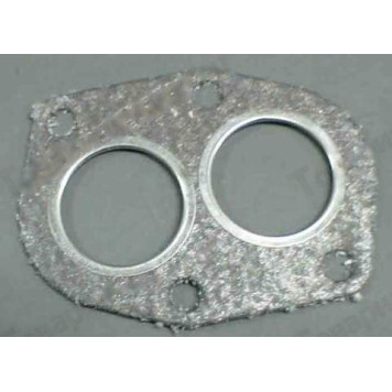 Прокладка приемной трубы ВАЗ 2101 (металлопаронит) (к-т=10шт) <b>Орел 2101-1203020</b>