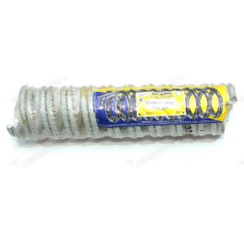Пружина подвески задняя ВАЗ 21099 <b>Орел 21099-2912712</b>