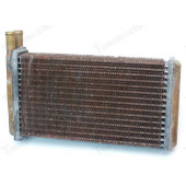 Радиатор отопителя ВАЗ 2108 мед. 2-ряд. Оренбург <b>Оренбургский радиатор 1102.8101.100</b>