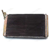 Радиатор отопителя ВАЗ 2110-12 (96-03гг) мед. 2-ряд. Оренбург <b>Оренбургский радиатор 2110.8101.000-05</b>