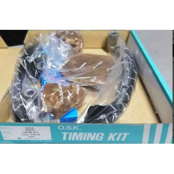 Набор цепного грм <b>OSK T037B</b>