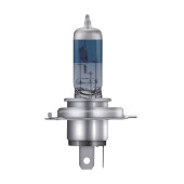 Лампа г/с H4 (100/90W) P43t Cool Blue Boost 5000K +50% 2шт 12V 4052899437654 <b>OSRAM 62193CBB-HCB</b>