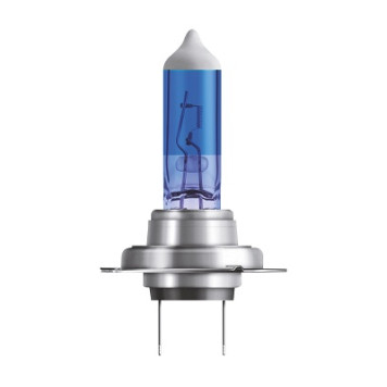 Лампа г/с H7 (55W) PX26d Cool Blue Boost 5000K +50% 2шт 12V 4052899437692 <b>OSRAM 62210CBB-HCB</b>
