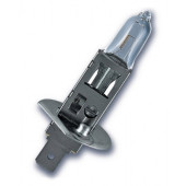 Лампа накаливания OSRAM H1 12V 55W P14.5s / 64150CB