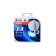 Лампа г/с D1S (35W) PK32d-2 Xenarc Cool Blue Intense 6000K 2шт 4052899431621 <b>OSRAM 66140CBI-HCB</b>