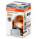 Лампа газоразрядная (ксеноновая) D8S 42В 25Вт OSRAM OSRAM XENARC 66548