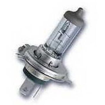 Лампа накаливания H4 12В 60/55Вт OSRAM 64193-1