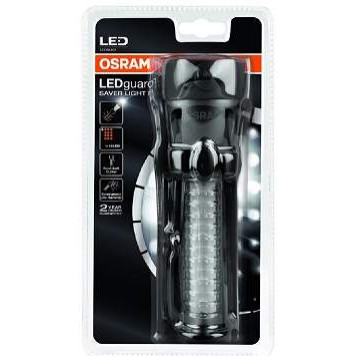 Фонарик светодиодный 18см 1,7W OSRAM LEDSL101-3