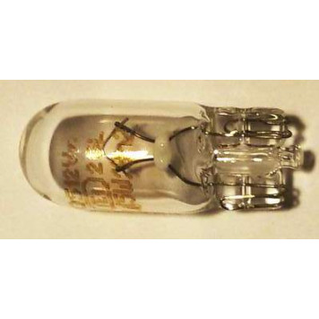 Лампа накаливания W5W 12В 5Вт OSRAM 2825-1