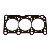 Прокладка гбц / AUDI 80/100,A-4/6/8 2.6/2.8 91~ <b>OSSCA 00021</b>