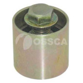 Ролик обводной ремня грм / AUDI,SEAT,SKODA,VW 1.8/2.0 95~ <b>OSSCA 00051</b>