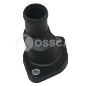 Фланец водяной / AUDI 80 2.0/1.9D 90-95 <b>OSSCA 00074</b>