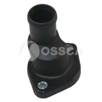 Фланец водяной / AUDI 80 2.0/1.9D 90-95 <b>OSSCA 00074</b>