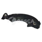 Кожух ремня грм верхний / AUDI,SEAT, VW 1.6/1.8/2.0 <b>OSSCA 00133</b>
