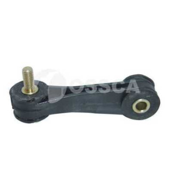 Тяга стабилизатора передней подвески ( 21mm) AUDI A-3,SEAT,SKODA Octavia,VW Golf-IV,Bora,New Beetle 96~ <b>OSSCA 00197</b>