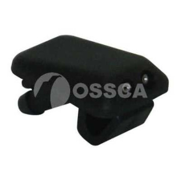 Форсунка омыв лобового стекла AUDI 80,90,100,200,V8,A-468•VW Sharan 83~ <b>OSSCA 00242</b>