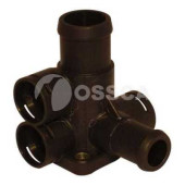 Фланец водяной / AUDI,SEAT,VW 1.6-2.0 88~ <b>OSSCA 00248</b>