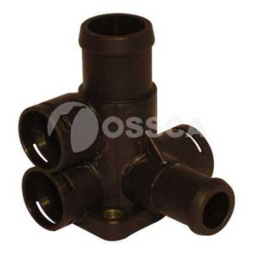 Фланец водяной / AUDI,SEAT,VW 1.6-2.0 88~ <b>OSSCA 00248</b>