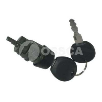 Личинка замка зажигания с ключом VW Passat 88~, Transporter IV 91~ <b>OSSCA 00285</b>