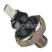 Датчик давления масла-черный ( 1,4 bar ) / AUDI,FORD Galaxy,SEAT,VW 74~ <b>OSSCA 00377</b>