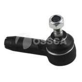 Наконечник рулевой тяги левый, правый AUDI 8090 82 - 96; VW Passat-II 81 - 88 <b>OSSCA 00379</b>