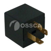 Реле поворотников (4+2x21w) AUDI,FORD,OPEL,SEAT,VW 74~ <b>OSSCA 00415</b>