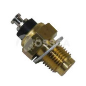 Датчик температуры охл. жидк. AUDI,SEAT,VW 1.0-2.4 (1-контактн) 78~ <b>OSSCA 01176</b>