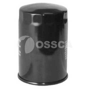 Фильтр масляный / AUDI,SEAT,SKODA ,VW 1.4-2.8 90~ <b>OSSCA 01181</b>