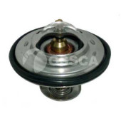 Термостат (80*C) / FORD Galaxy; SEAT; VW 2.4D,TD/2.3V5-2.8/2.9 VR6 89~ <b>OSSCA 01283</b>