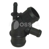 Фланец водяной AUDI A3; SEAT; SKODA; VW 1.6-2.81.9TDI 98~ <b>OSSCA 01299</b>