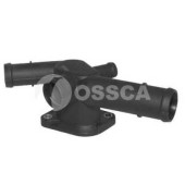 Фланец водяной AUDI,SEAT,SKODA ,VW 1.62.0 96~ <b>OSSCA 01312</b>